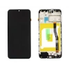 Samsung M20 Çıtalı sm-M205F ORJİNAL Lcd Dokunmatik Ekran