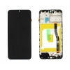 Samsung M20 Çıtalı sm-M205F Orjinal Servis Lcd Dokunmatik Ekran