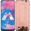 Samsung M30 sm-M305F Orjinal Servis Lcd Dokunmatik Ekran