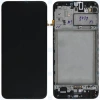 Samsung M30S ÇıtaLı sm-M307F ORJİNAL Lcd Dokunmatik Ekran