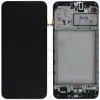 Samsung M30S ÇıtaLı sm-M307F Orjinal Servis Lcd Dokunmatik Ekran