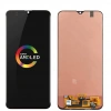 Samsung M30S sm-M307F Orjinal Servis Lcd Dokunmatik Ekran