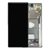 Samsung Note 20 N980,N981 ORJİNAL Lcd Dokunmatik Ekran