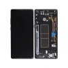 Samsung Note 9 sm-n960 Lcd Dokunmatik Ekran