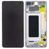 Samsung S10 Plus sm-g975F ORJİNAL Lcd Dokunmatik Ekran