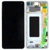Samsung S10 sm-G973F ORJİNAL Lcd Dokunmatik Ekran