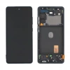 Samsung S20 Fe,S20 Lite sm-g781 g780 OLED Lcd Dokunmatik Ekran