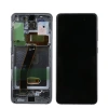 Samsung S20 sm-G980F Orjinal Servis Lcd Dokunmatik Ekran