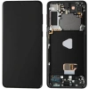 Samsung S21 Plus ORJİNAL Lcd Dokunmatik Ekran