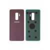Samsung S9 Plus Arka Kapak Violet G965F