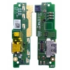 Sony Xperia Xa1 Ultra G3221 Şarj Soket Mikrofon Bordu
