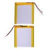 Tablet Bataryası - 3.7V 3000Mah 3