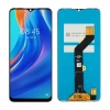 Tecno Spark 7 Lcd Ekran Dokunmatik