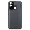 Tecno Spark 8C Arka Kapak (Siyah)