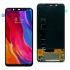 Xiaomi Mi 8 Servis Orjinali Lcd Dokunmatik Ekran