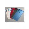 Xiaomi Mi 8Se Arka Kapak Pil Kapağı Kırmızı
