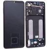 Xiaomi Mi 9 lite ORJİNAL Çıtalı Lcd Dokunmatik Ekran M1904F3BG