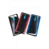 Xiaomi Mi 9T Arka Pil Kapağı Siyah (B7000 15Ml Hediyeli)