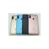 Xiaomi Mi A2 Lite Arka Kapak Kasa Pembe