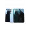 Xiaomi Mi Note 10 Pro Arka Kapak Pil Kapağı Beyaz