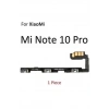 Xıaomi Mi Note 10 Pro On-Off Ses Volume Flex Power Flex Güç Tuşu