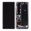 Xiaomi Mi note 10 Servis Orjinali Lcd Dokunmatik Ekran Çıtalı
