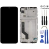 Xiaomi mi play Servis Orjinali Lcd Dokunmatik Ekran Çıtalı