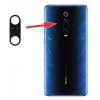 Xiaomi Mi9T Mi 9T Pro Redmi K20 Kamera Lens Camı-Siyah