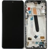Xiaomi Poco F3 Çıtalı ORJİNAL Lcd Dokunmatik Ekran