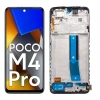 Xiaomi Poco M4 Pro 4G ORJİNAL Çıtalı Lcd Dokunmatik Ekran