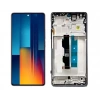 Xiaomi Poco M6 (4g) Çıtalı ORJİNAL Lcd Dokunmatik Ekran