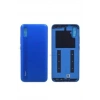 Xiaomi Red Mi 9/9A Arka Kapak Kasa Mavi