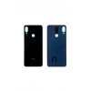 Xıaomı Red Mi Note 7 Siyah Arka Kapak