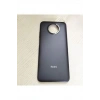 Xiaomi Red Mi Note 9T Arka Kapak Kasa Siyah