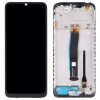 Xiaomi Redmi 10C Çıtalı ORJİNAL Lcd Dokunmatik Ekran 220333Q