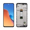 Xiaomi Redmi 12 Çıtalı Lcd Dokunmatik Ekran