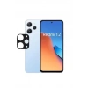 Xiaomi Redmi 12 Kamera Camı