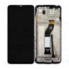 Xiaomi Redmi 13C (5G) Çıtalı ORJİNAL Lcd Dokunmatik Ekran