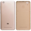 Xiaomi Redmi 4A Arka Pil Batarya Kapağı-Gold