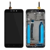 Xiaomi Redmi 4X Lcd Ekran Dokunmatik Çıtalı 2016060, 2016090, MAG138, MAE136