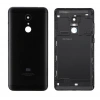 Xiaomi Redmi 5 Kasa Kapak Arka Pil Batarya Kapağı-Siyah