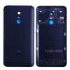 Xiaomi Redmi 5+ Plus Arka Pil Batarya Kapağı Kapak-Siyah