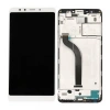 Xiaomi Redmi 5 Servis Orjinali Lcd Dokunmatik Ekran Çıtalı