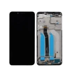 Xiaomi Redmi 6 Servis Orjinali Lcd Dokunmatik Ekran Çıtalı