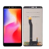 Xiaomi Redmi 6a Lcd Dokunmatik Ekran M1804C3CG, M1804C3CH, M1804C3CI