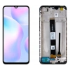 Xiaomi Redmi 9A Çıtalı ORJİNAL Lcd Dokunmatik Ekran