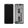 Xiaomi Redmi 9A Sport Çıtalı ORJİNAL Lcd Dokunmatik Ekran