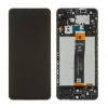 Xiaomi Redmi A3 Çıtalı ORJİNAL Lcd Dokunmatik Ekran