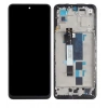 Xiaomi Redmi Note 10 Pro 5G Çıtalı ORJİNAL Lcd Dokunmatik Ekran