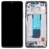Xiaomi Redmi Note 11 Pro Plus 5G Çıtalı OLED Lcd Dokunmatik Ekran